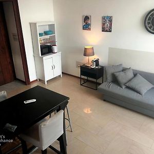 Apartamento de 1 Dormitorio